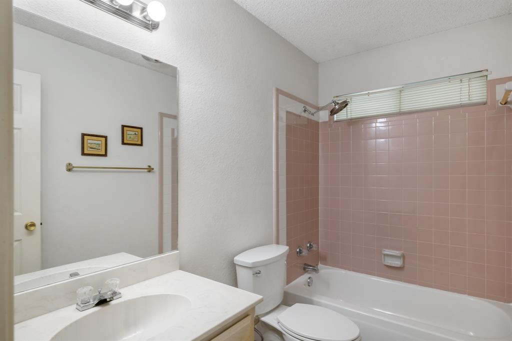 7408 Cross Ridge Circle Fort Worth, TX 76120 - Photo 18 of 24 Gallery Image 18