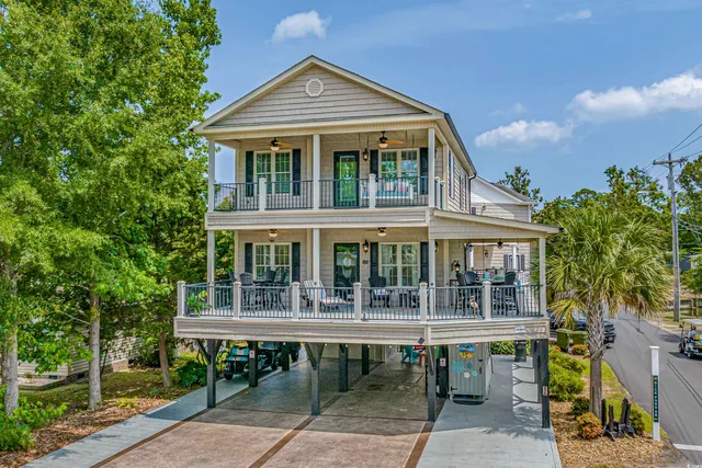 $749,900 | 6001-mh89b South Kings Highway, Myrtle Beach, SC 29575