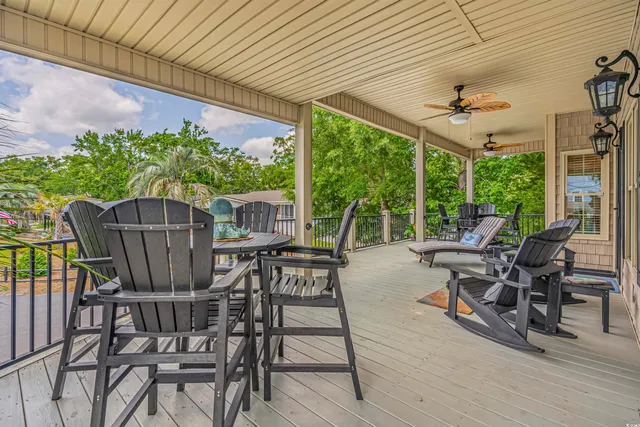 $749,900 | 6001-mh89b South Kings Highway, Myrtle Beach, SC 29575