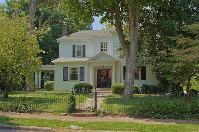 311 North Garner Street Springfield, TN 37172 - Photo 1 of 20 Street view of front of house