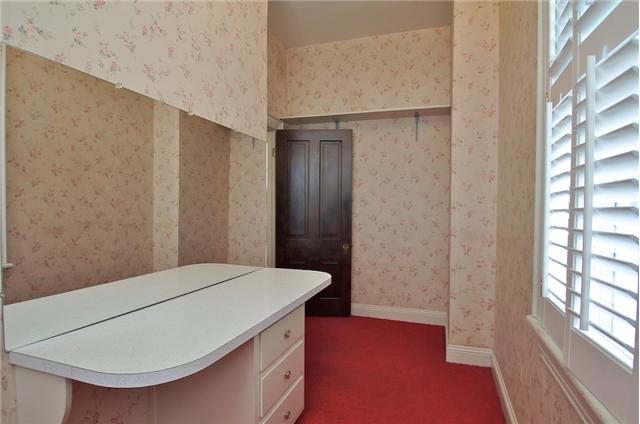 311 North Garner Street Springfield, TN 37172 - Photo 18 of 20 Huge closet/dressing room off of one of 2 large bedrooms on 2nd floor