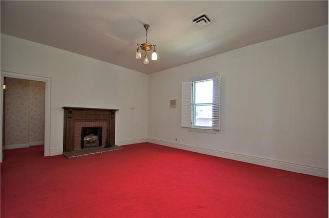 311 North Garner Street Springfield, TN 37172 - Photo 19 of 20 4th bedroom on 2nd floor