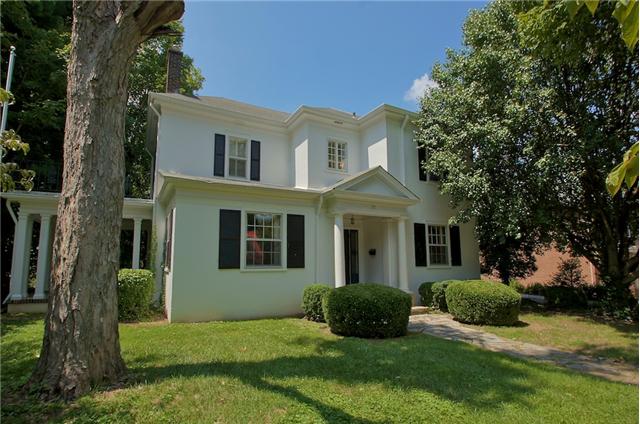 311 North Garner Street Springfield, TN 37172 - Photo 2 of 20 Another view of front