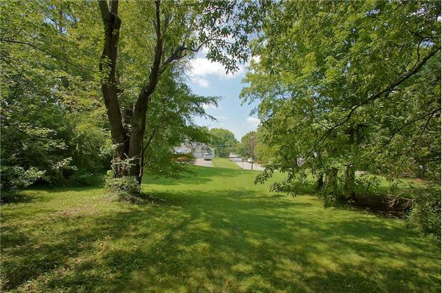 311 North Garner Street Springfield, TN 37172 - Photo 4 of 20 Extra large back yard! Lot goes street to street
