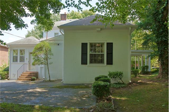 311 North Garner Street Springfield, TN 37172 - Photo 5 of 20 Back of house