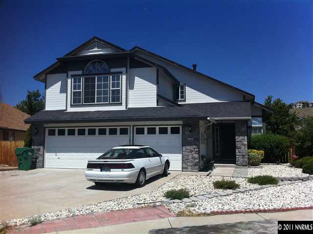 2155 Crown Point Court Reno, NV 89523 - Photo 1 of 1 Photo 1