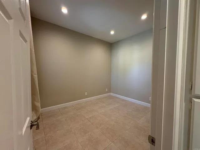 a view of a bathroom