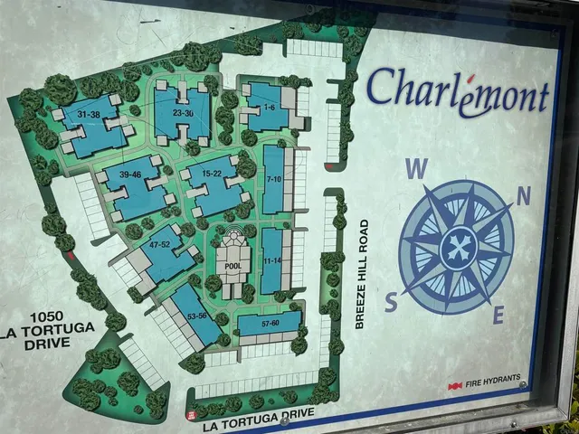 $2,650 | 1050 La Tortuga Drive, Unit 34, Vista, CA 92081