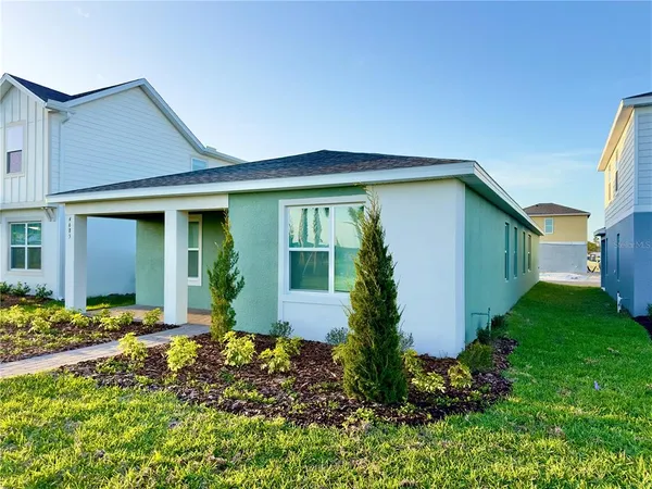 $2,500 | 4685 Sunny Citrus Lane, Winter Garden, FL 34787