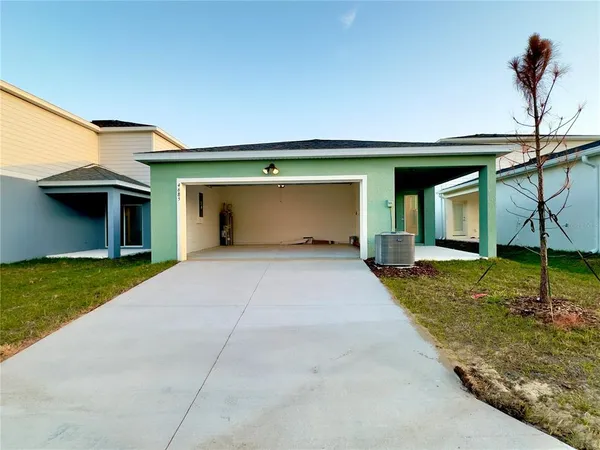 $2,500 | 4685 Sunny Citrus Lane, Winter Garden, FL 34787