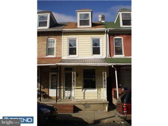 1116 Locust Street Reading, PA 19604 - Photo 1 of 1 Gallery Image 1