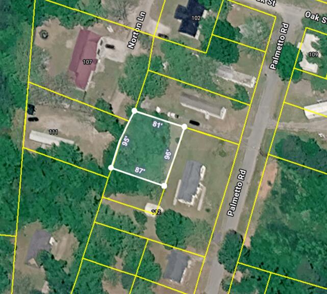 0 Palmetto Road St. Stephen, SC 29479 - Photo 1 of 8