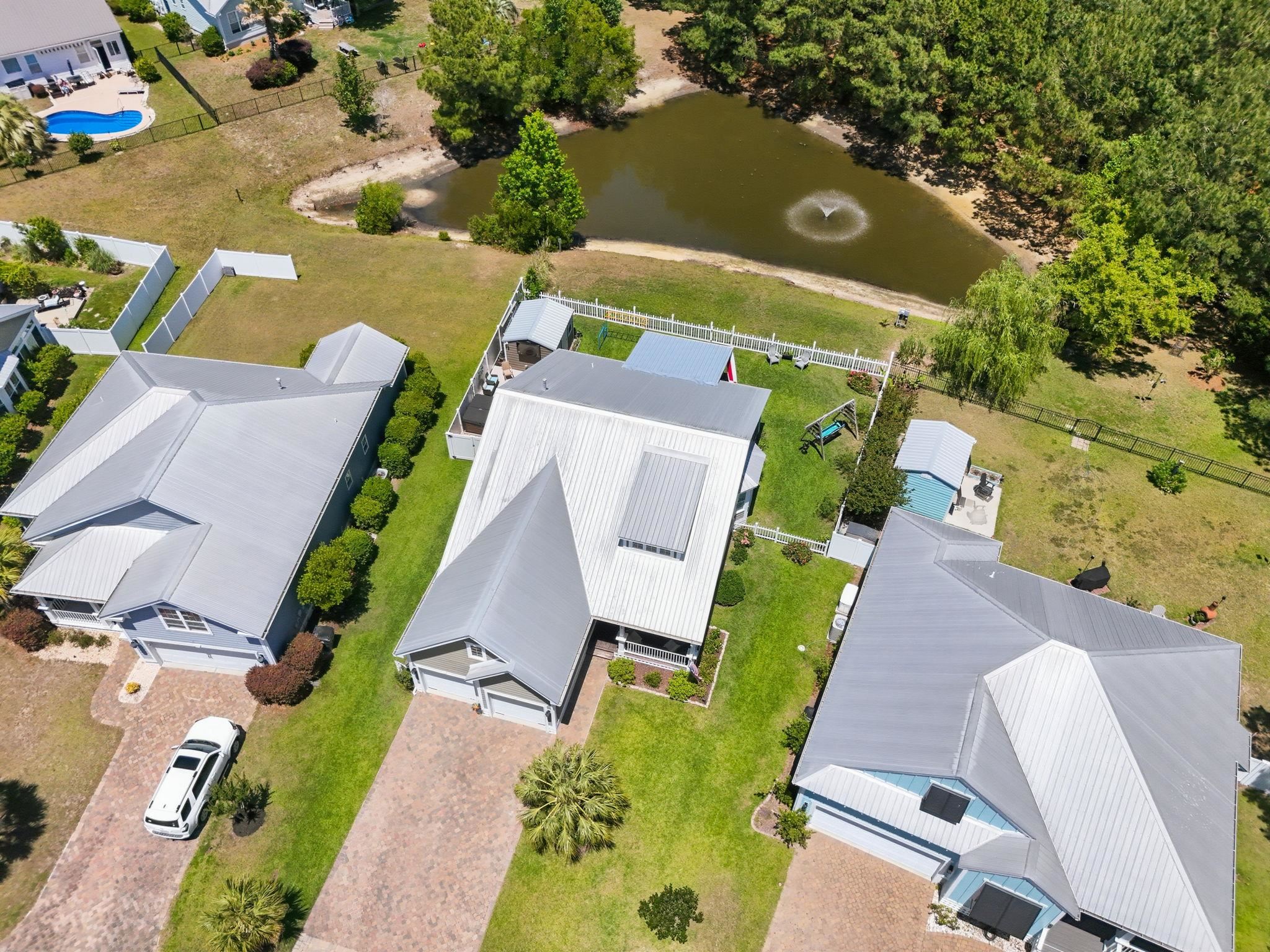 220 Waties Drive Murrells Inlet, SC 29576 - Photo 32 of 33