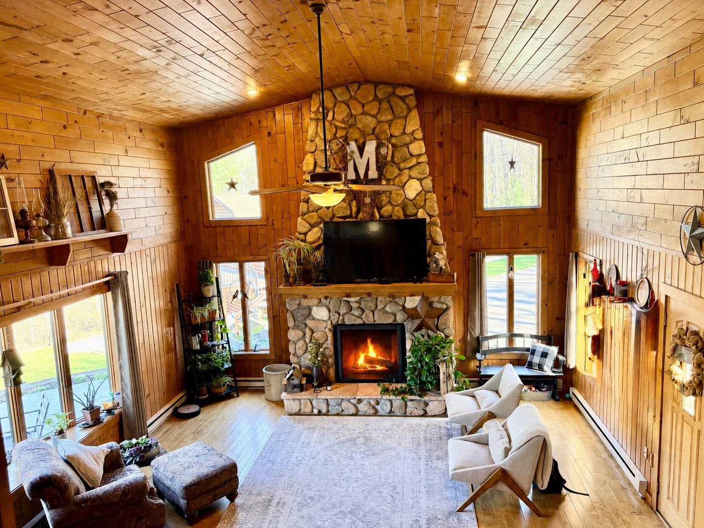 7136 Somo Lane Rhinelander, WI 54501 - Photo 8 of 45