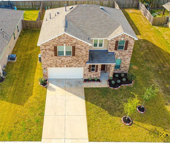 $359,000 | 5820 Bluebonnet Lane, Rosenberg, TX 77469