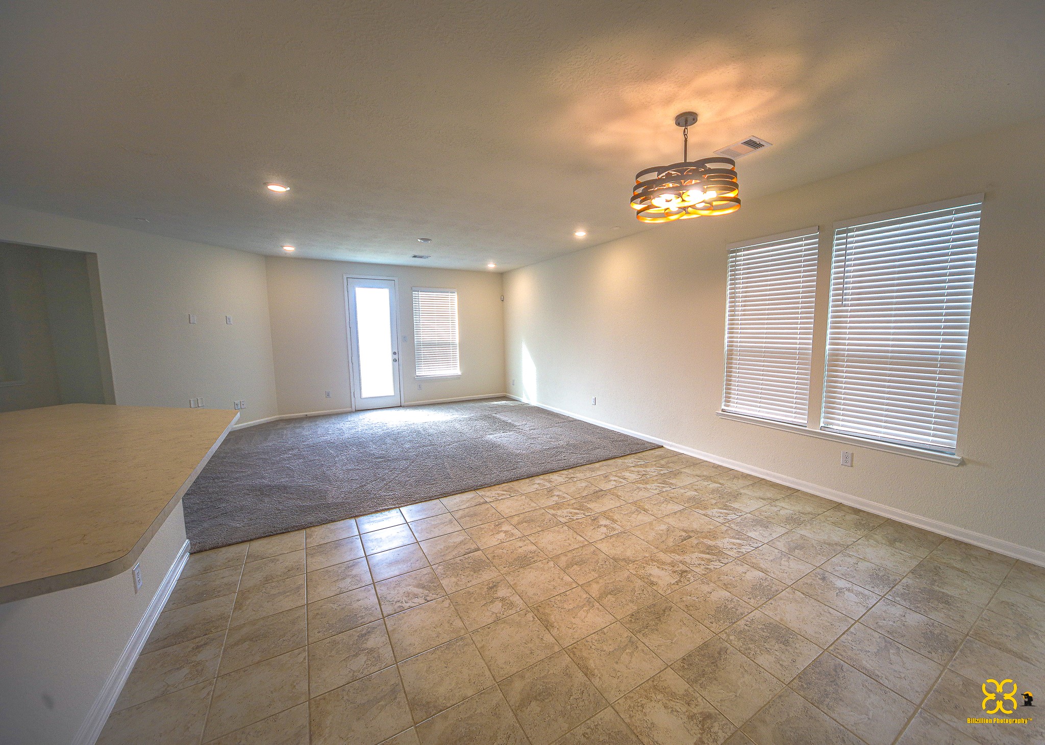 5820 Bluebonnet Lane Rosenberg, TX 77469 - Photo 15 of 43 Dinning and Living