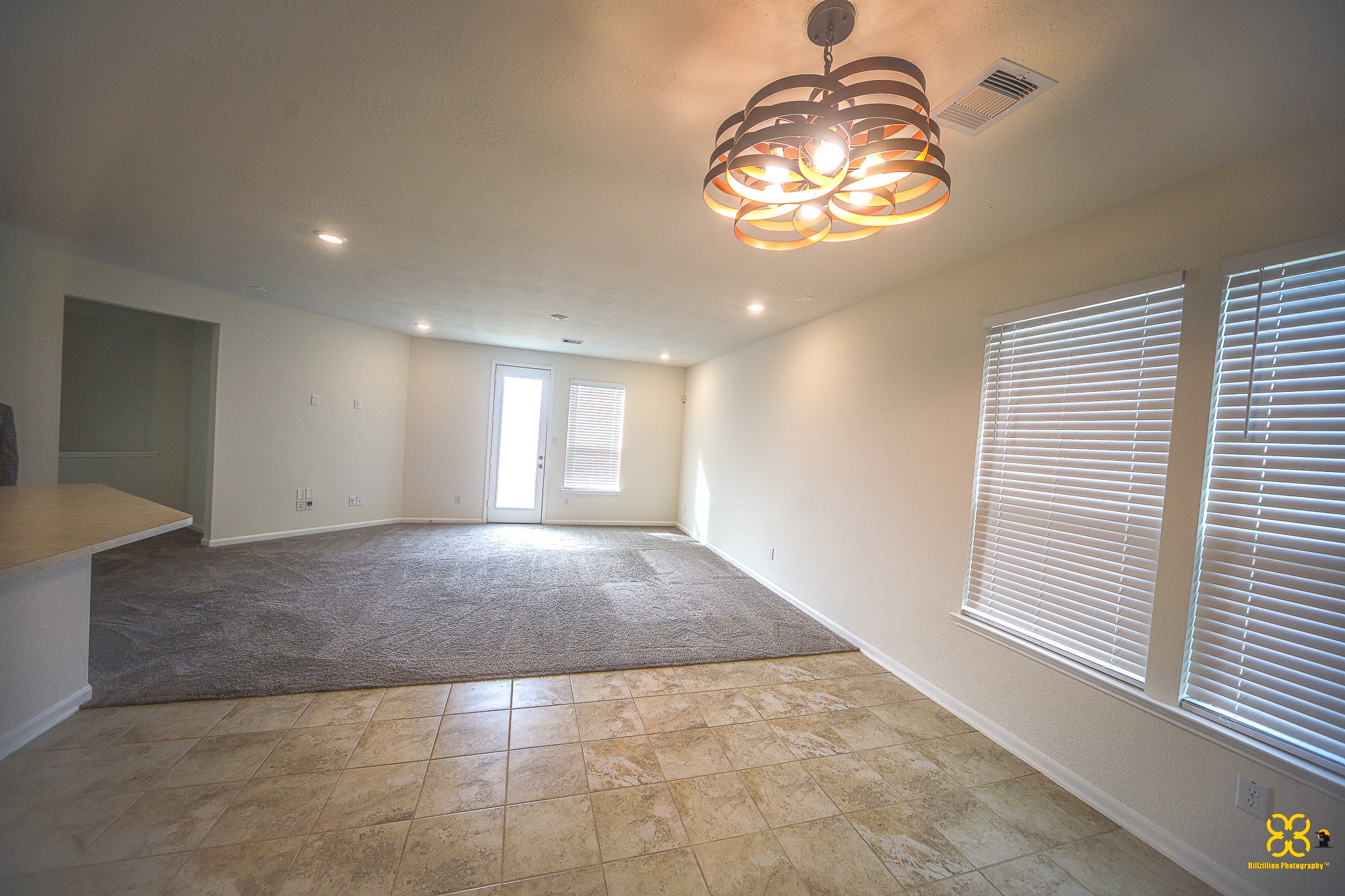 5820 Bluebonnet Lane Rosenberg, TX 77469 - Photo 17 of 43 Dinning and Living