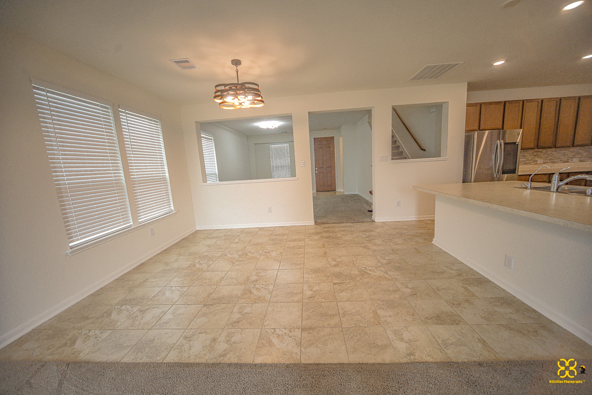 5820 Bluebonnet Lane Rosenberg, TX 77469 - Photo 19 of 43 Great View Living and dinning rooms