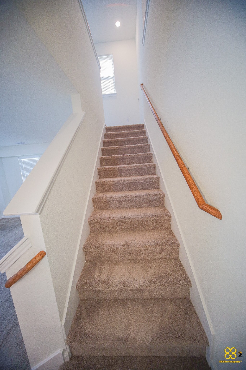 5820 Bluebonnet Lane Rosenberg, TX 77469 - Photo 28 of 43 Stairs to 2nd Floor