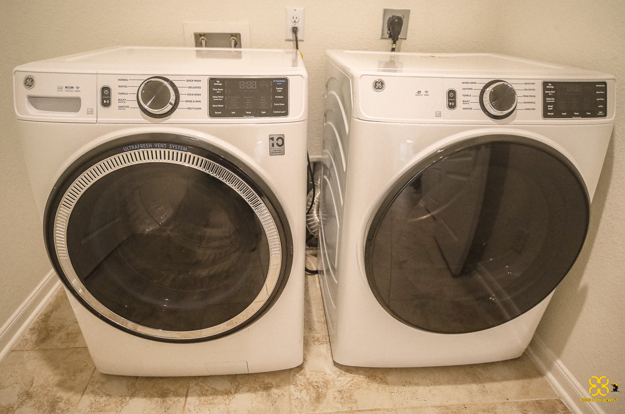 5820 Bluebonnet Lane Rosenberg, TX 77469 - Photo 38 of 43 Washer and Dryer