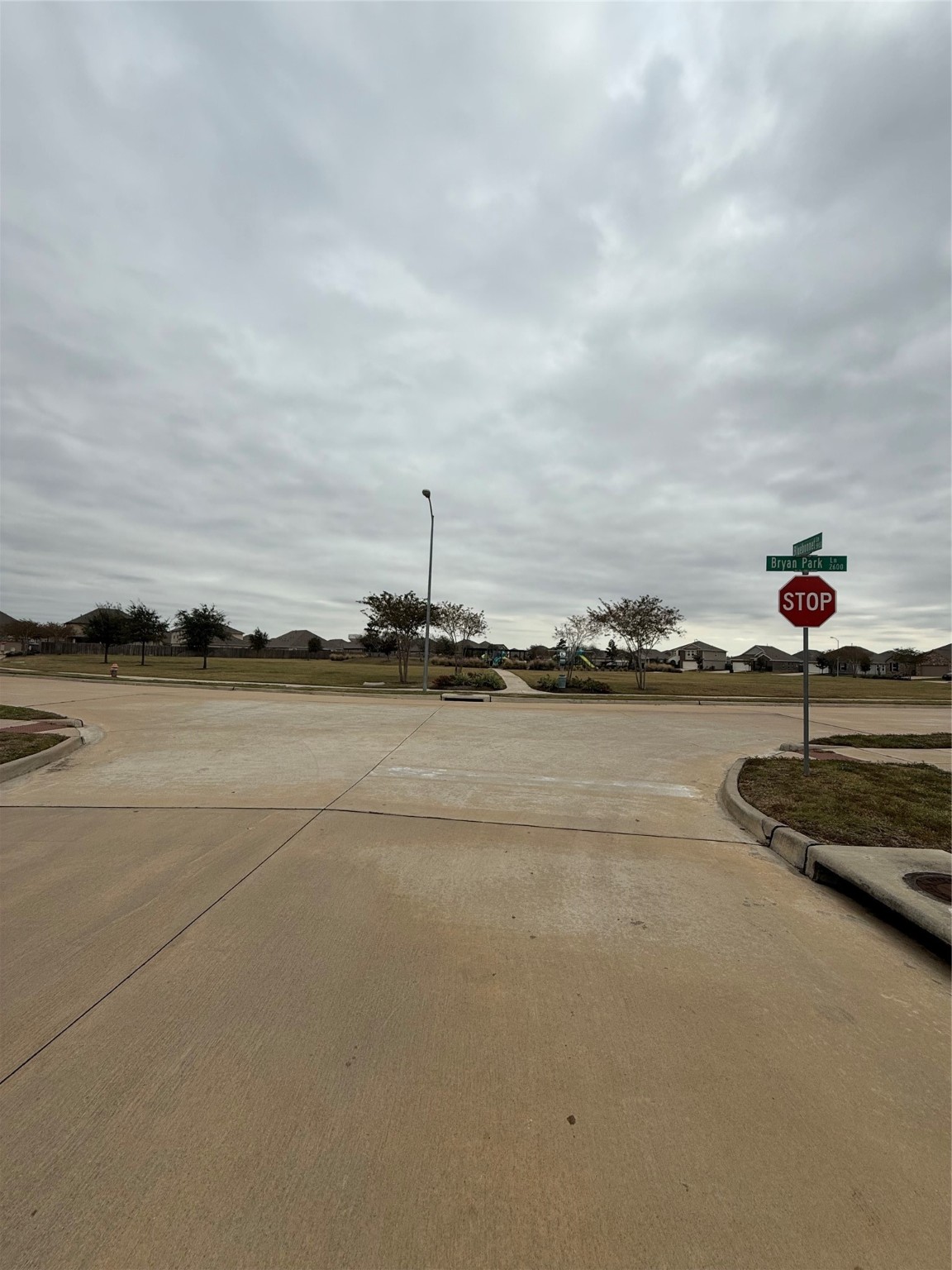5820 Bluebonnet Lane Rosenberg, TX 77469 - Photo 40 of 43 This photo suggesting a Pure residential neighborhood and Park.