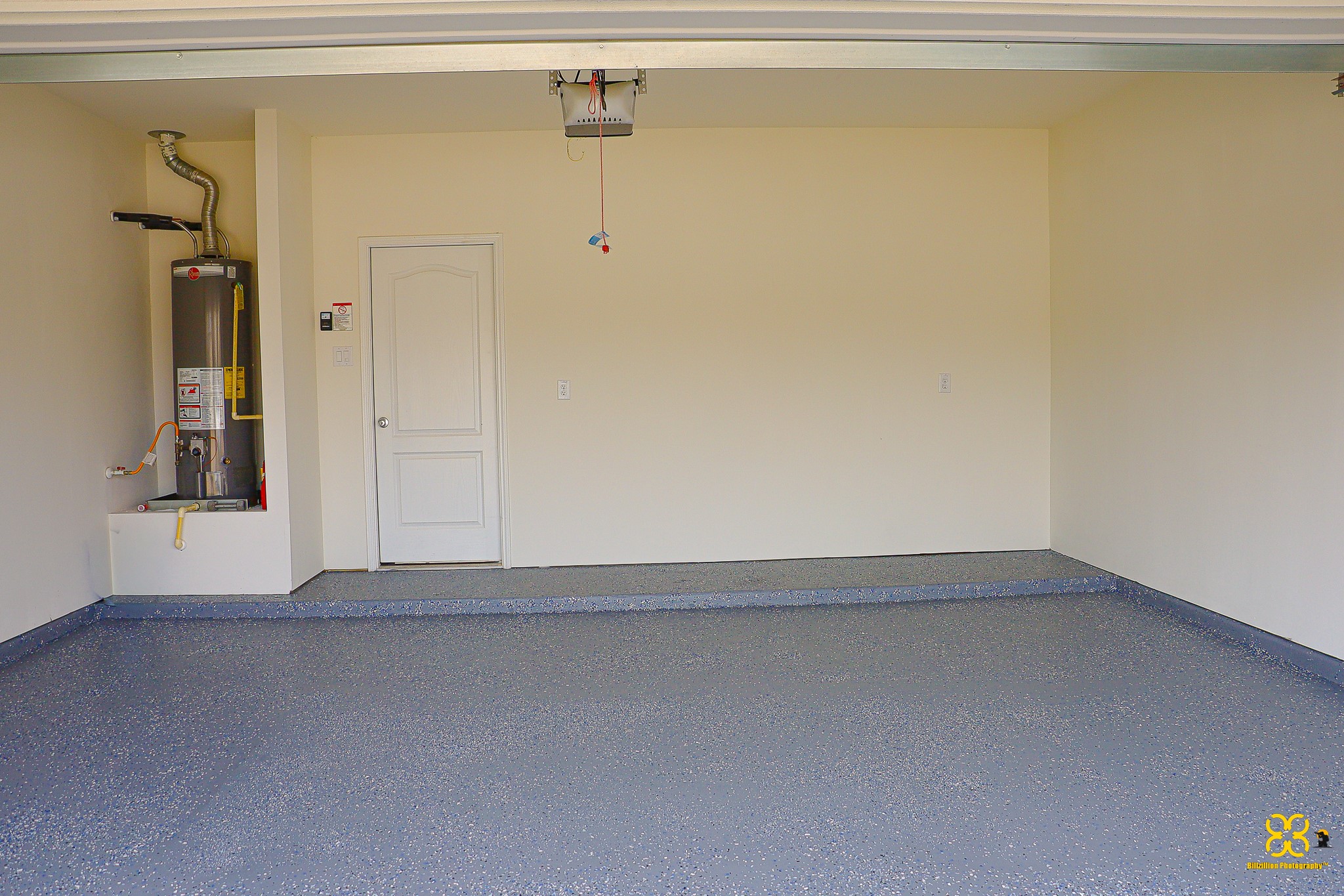 5820 Bluebonnet Lane Rosenberg, TX 77469 - Photo 9 of 43 Neat and Clean Garage