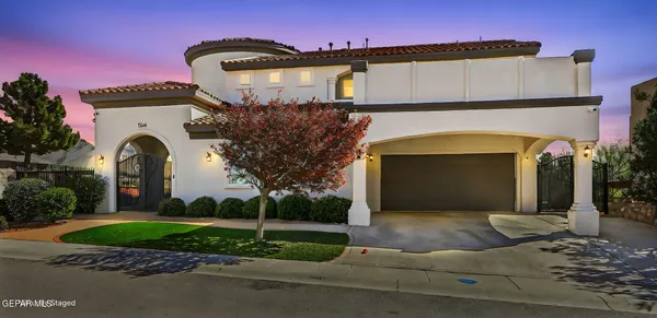 $950,000 | 1244 Calle Del Sur Drive, El Paso, TX 79912