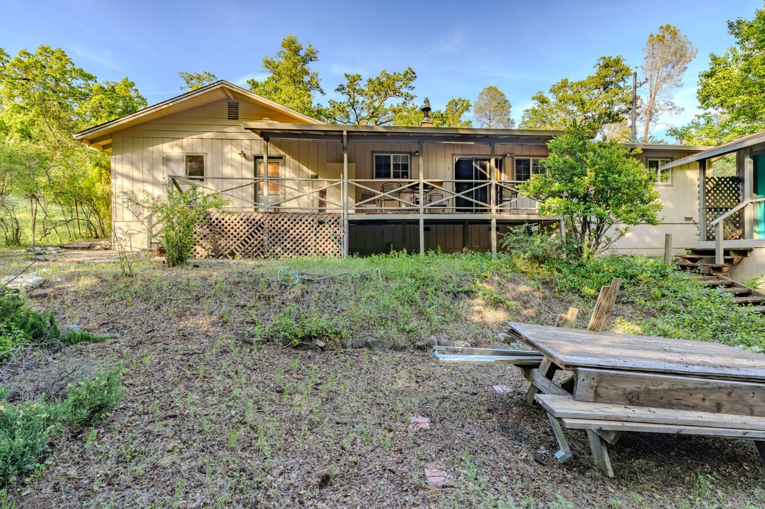 8792 Hidden Valley Road Mountain Ranch, CA 95246 - Photo 36 of 59