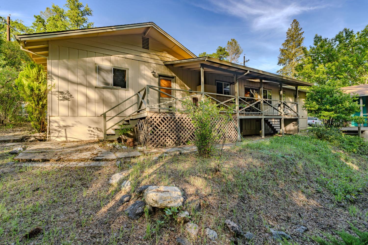 8792 Hidden Valley Road Mountain Ranch, CA 95246 - Photo 37 of 59