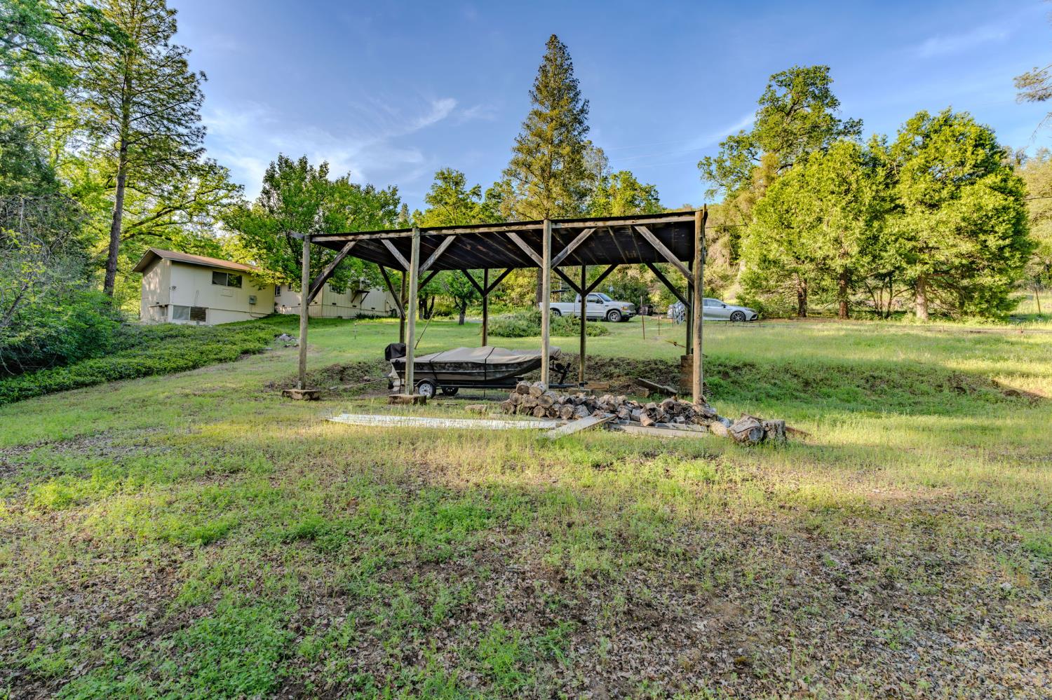 8792 Hidden Valley Road Mountain Ranch, CA 95246 - Photo 41 of 59