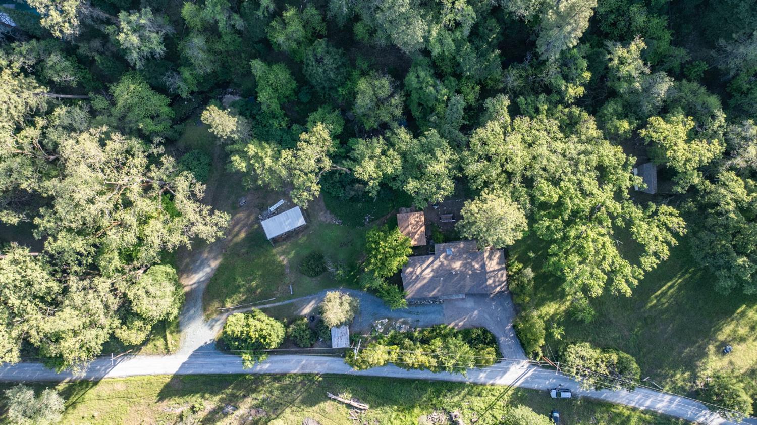 8792 Hidden Valley Road Mountain Ranch, CA 95246 - Photo 46 of 59