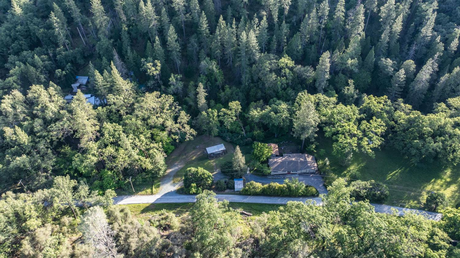 8792 Hidden Valley Road Mountain Ranch, CA 95246 - Photo 48 of 59