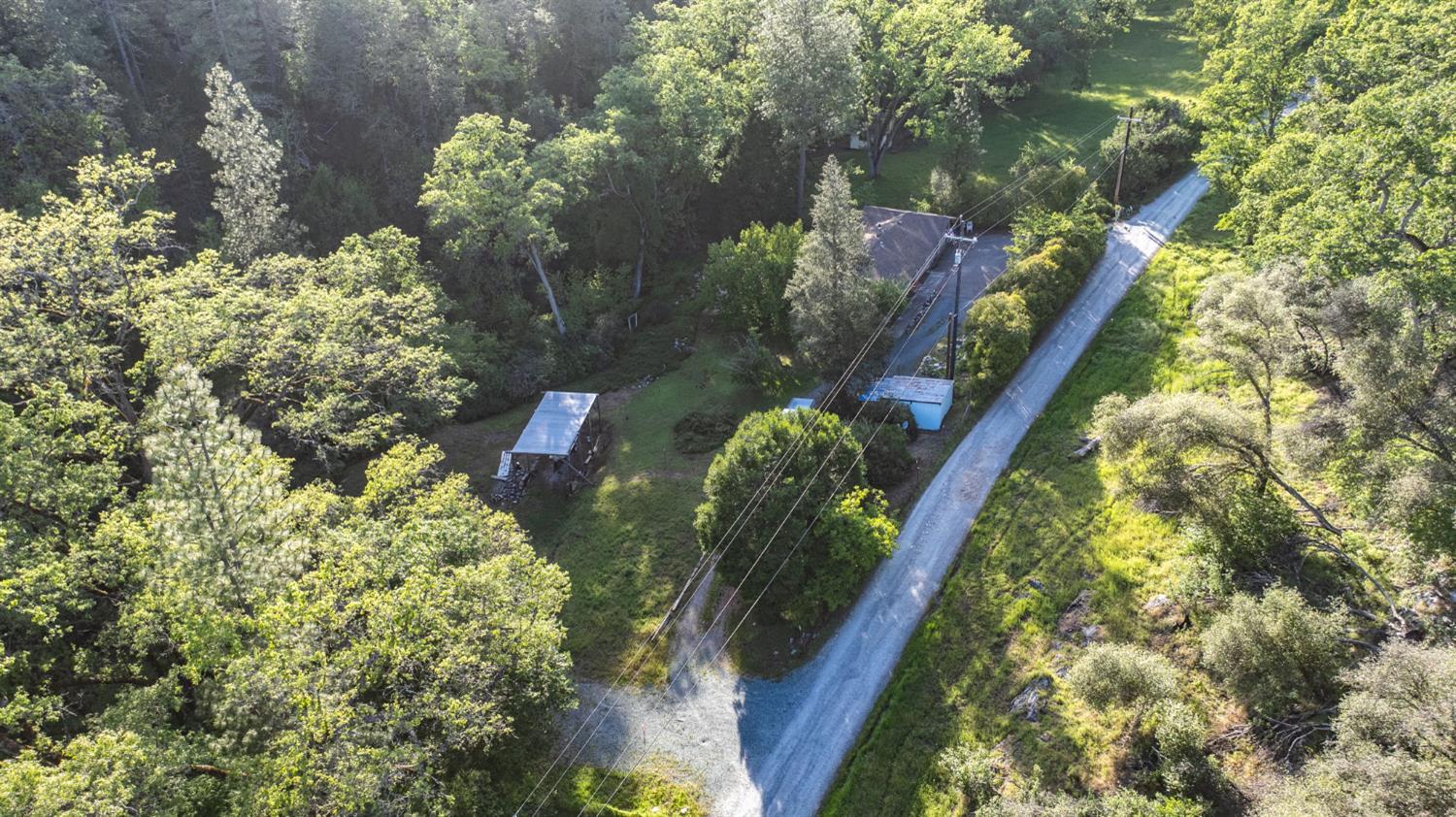 8792 Hidden Valley Road Mountain Ranch, CA 95246 - Photo 50 of 59