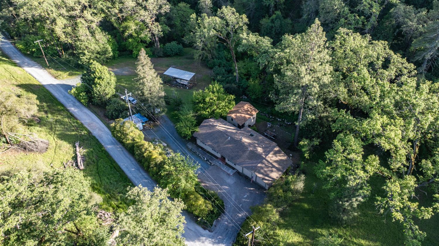 8792 Hidden Valley Road Mountain Ranch, CA 95246 - Photo 51 of 59