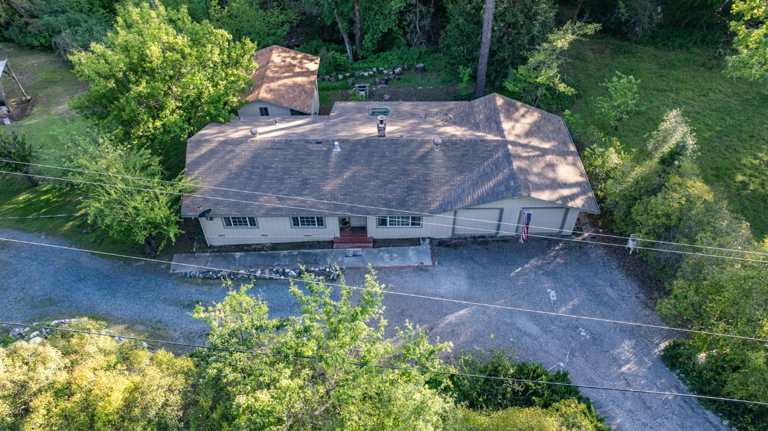 8792 Hidden Valley Road Mountain Ranch, CA 95246 - Photo 52 of 59