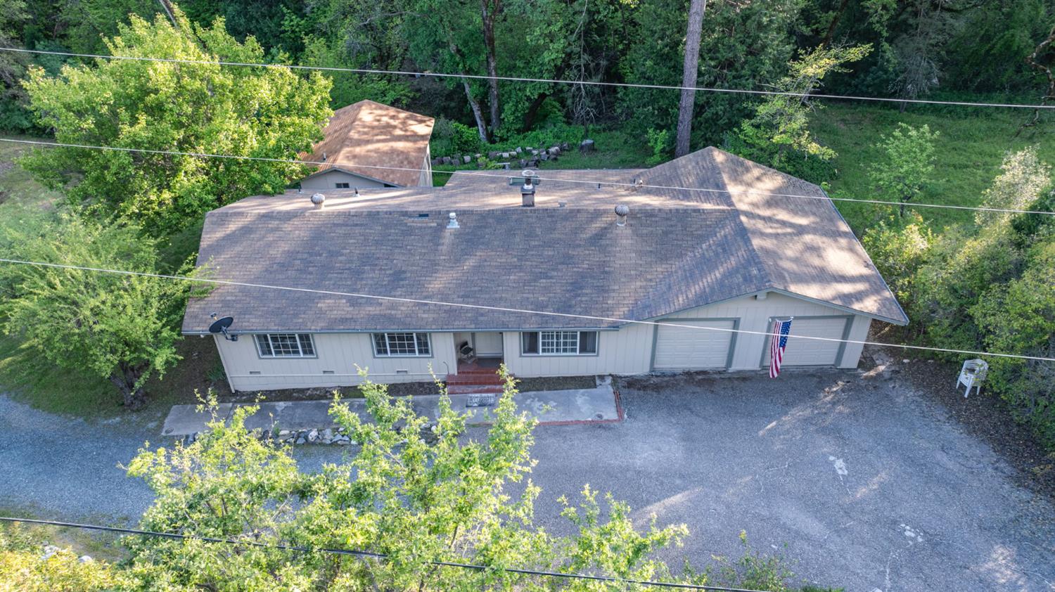 8792 Hidden Valley Road Mountain Ranch, CA 95246 - Photo 53 of 59