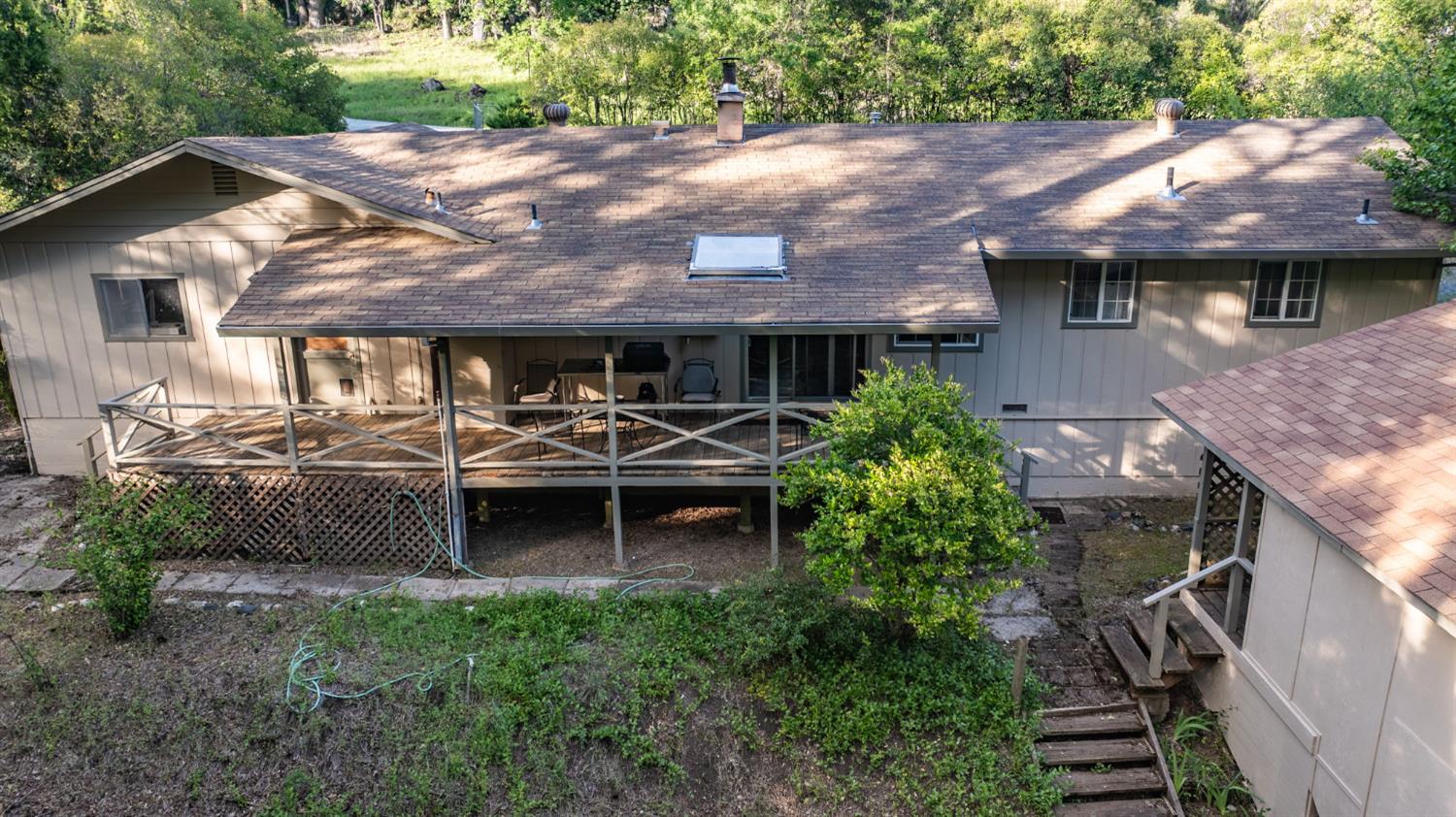 8792 Hidden Valley Road Mountain Ranch, CA 95246 - Photo 55 of 59