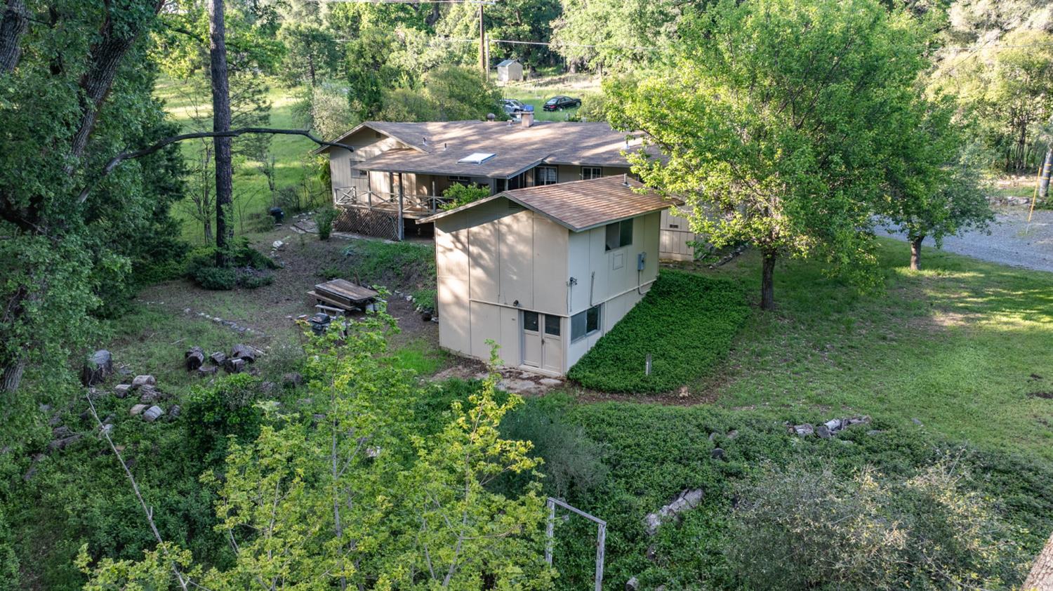 8792 Hidden Valley Road Mountain Ranch, CA 95246 - Photo 56 of 59