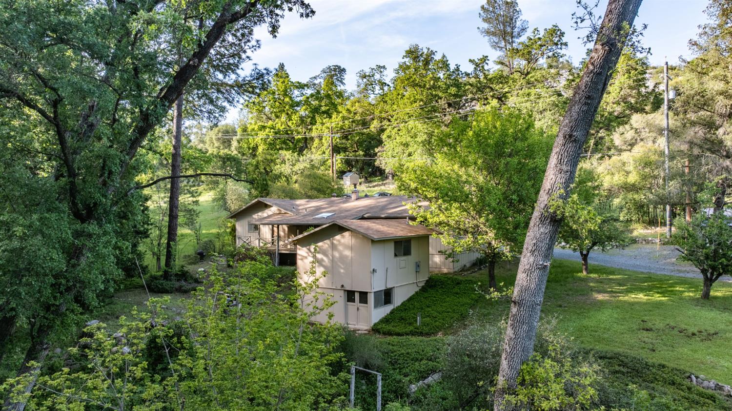 8792 Hidden Valley Road Mountain Ranch, CA 95246 - Photo 57 of 59