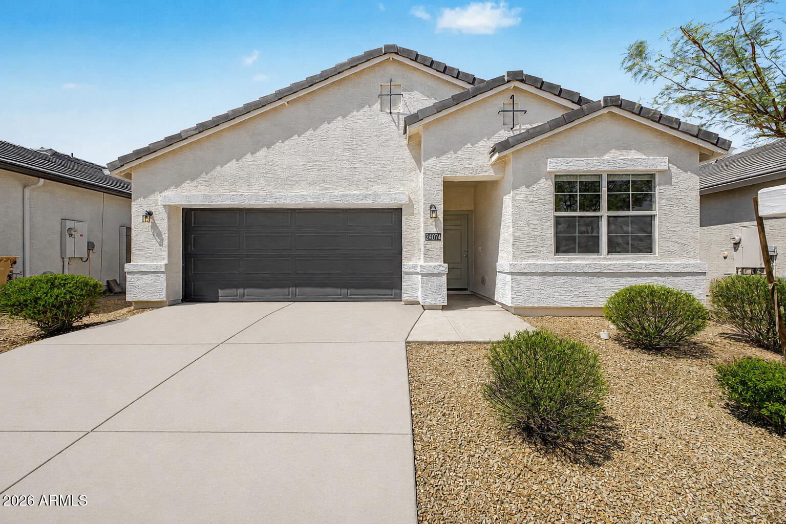 24074 West Zak Road Buckeye, AZ 85326 - Photo 1 of 1 zak 1
