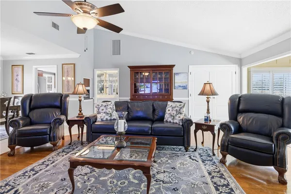 $3,000 | 106 Prestwick Circle, Vero Beach, FL 32967