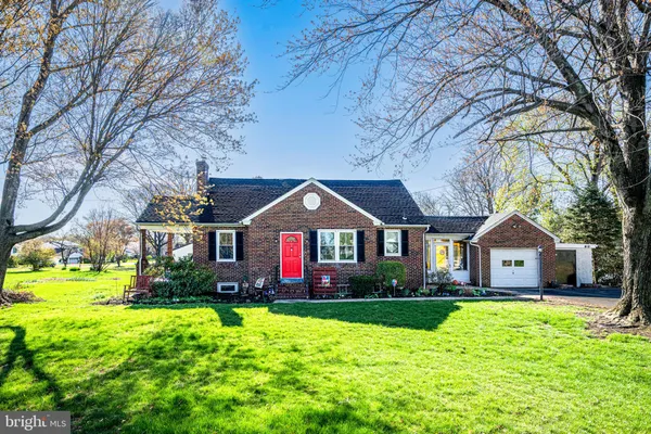 $524,900 | 1050 South Keim Street, Pottstown, PA 19465