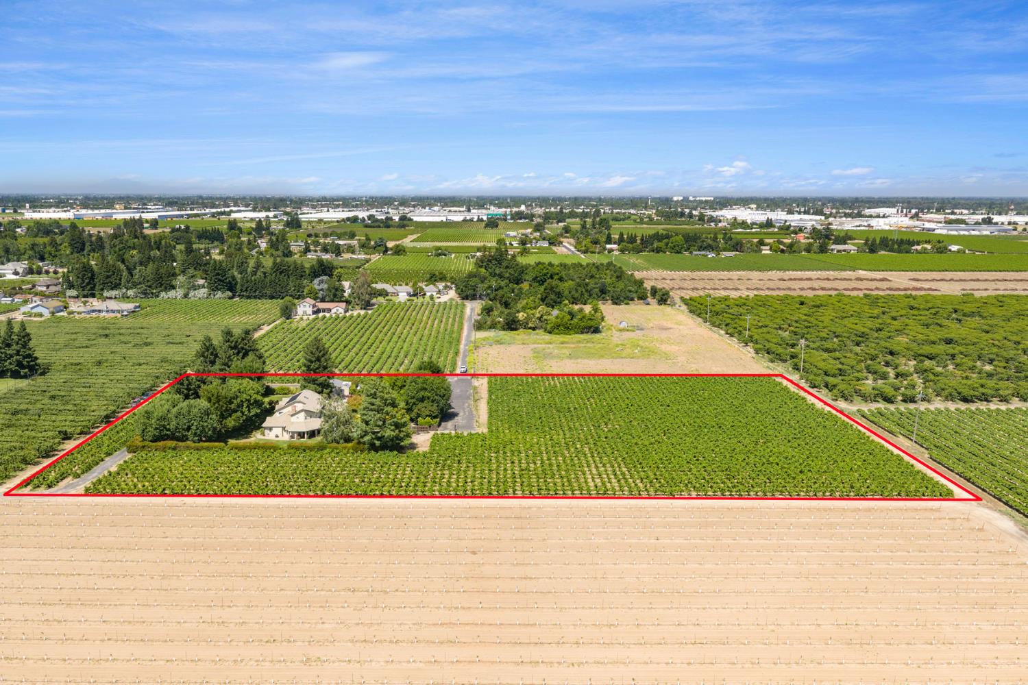7583 East Realty Road Lodi, CA 95240 - Photo 39 of 41