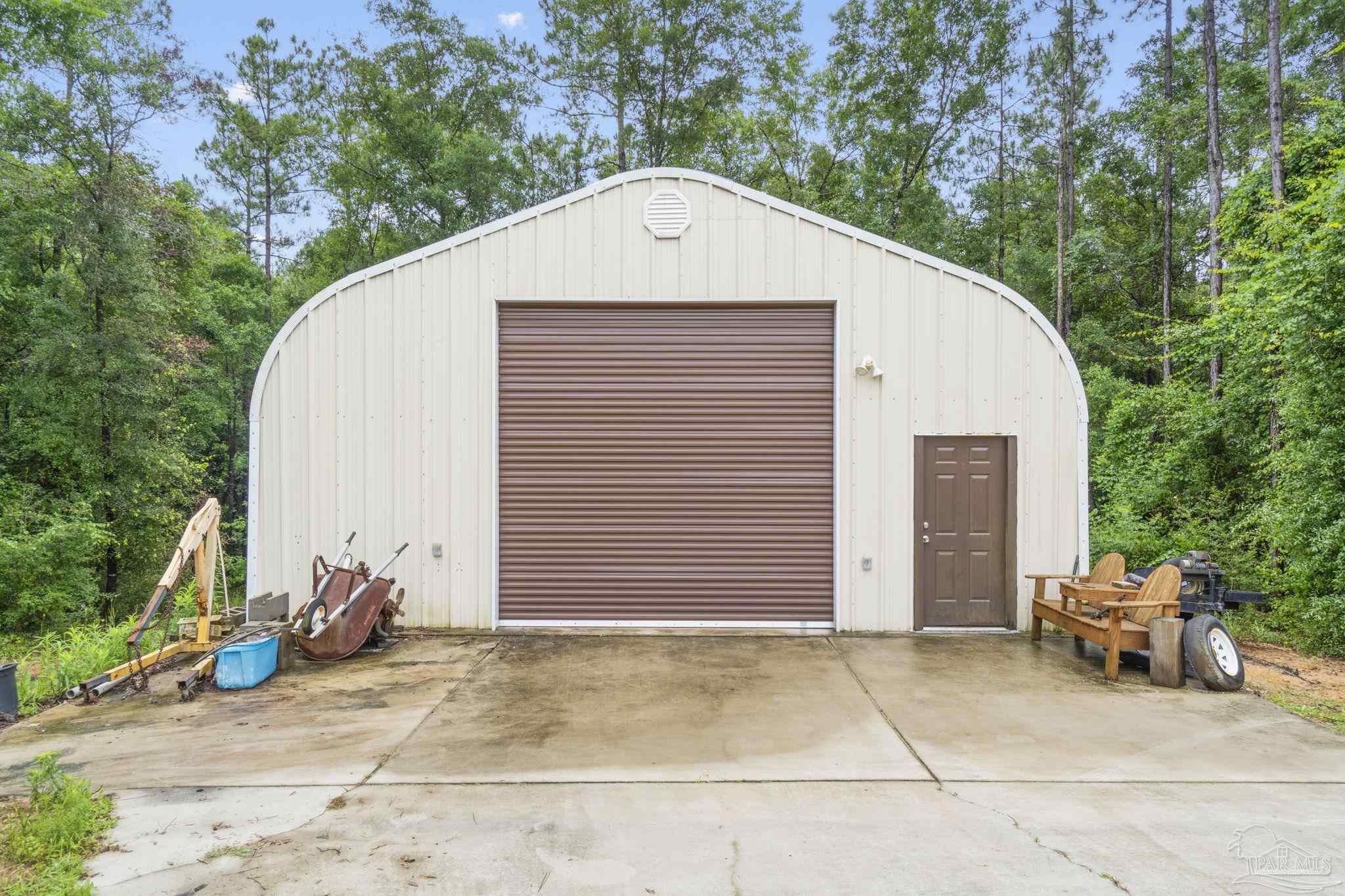 3093 Wallace Lake Road Pace, FL 32571 - Photo 8 of 65
