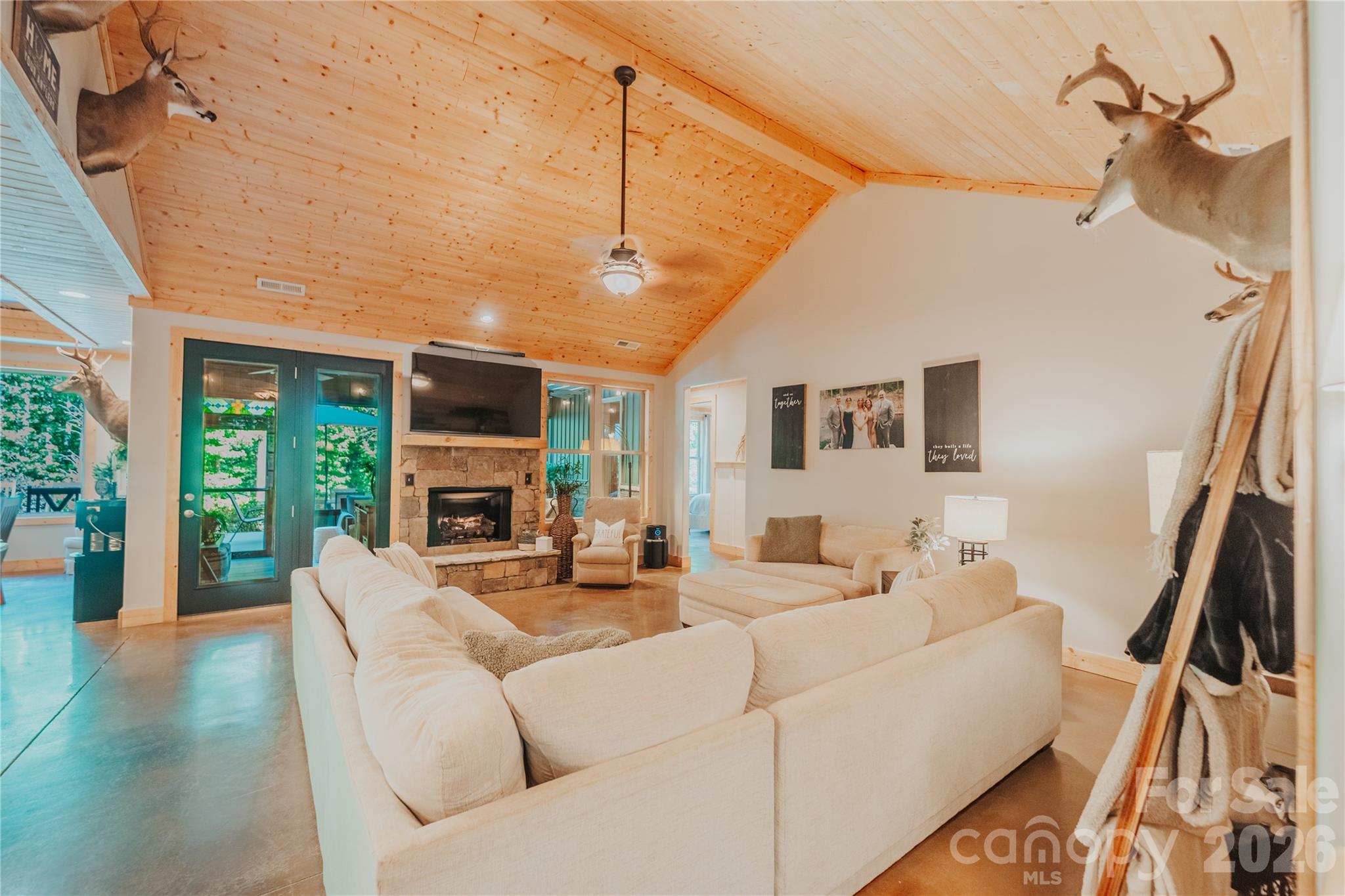 2620 Mathis Church Road Catawba, NC 28609 - Photo 5 of 48