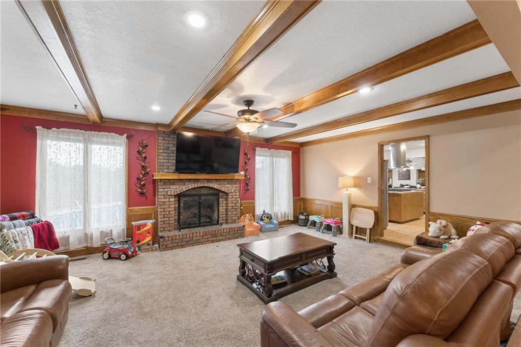 12301 Frost Road Kansas City, MO 64138 - Photo 10 of 63