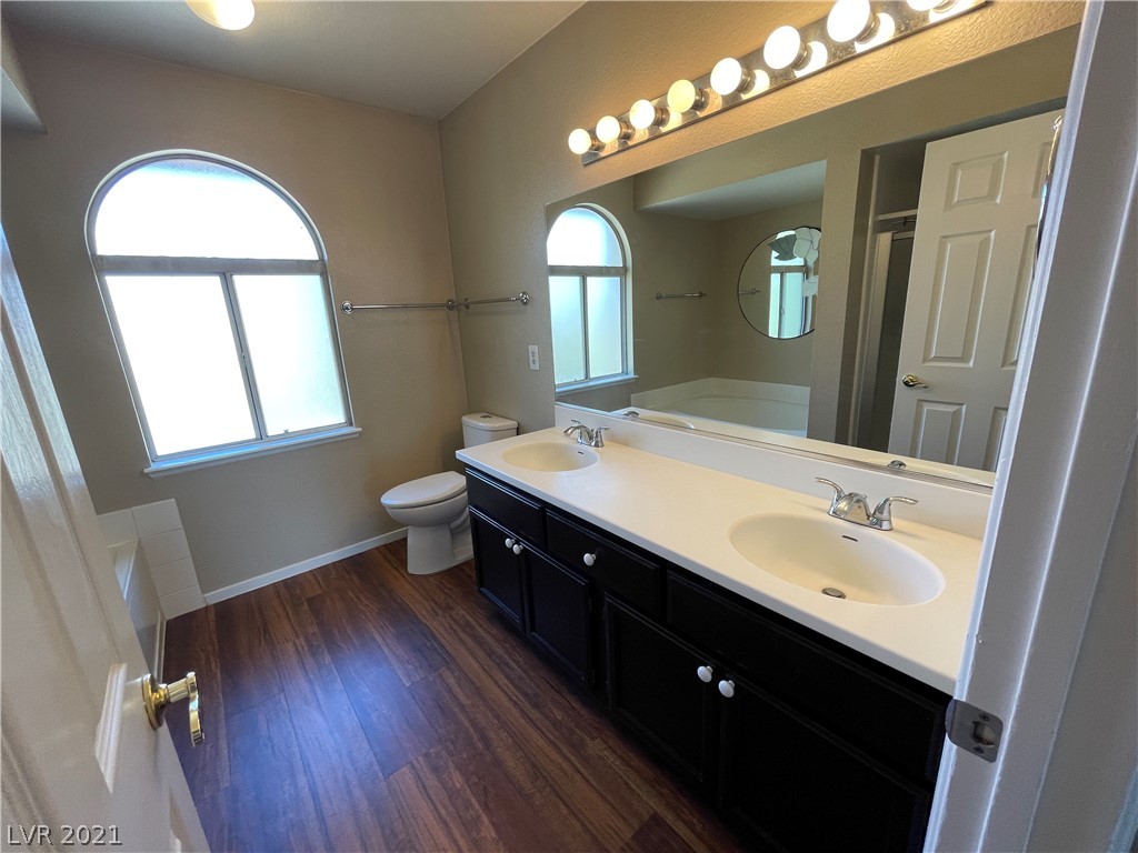 1808 Adonis Avenue Henderson, NV 89074 - Photo 22 of 34