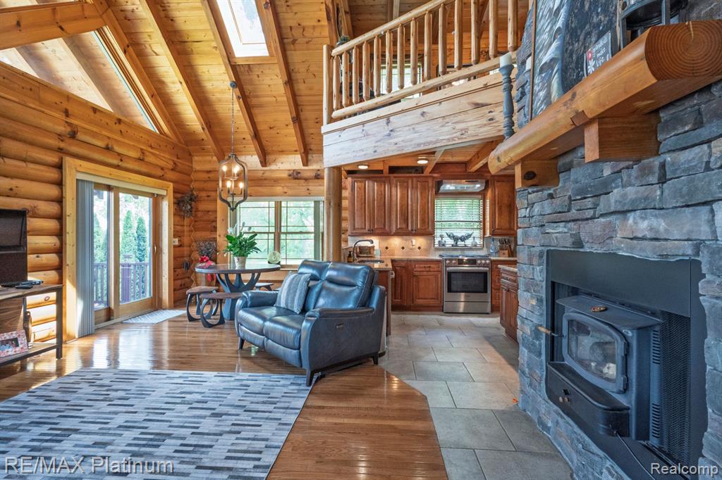 2757 South Hacker Road Brighton, MI 48114 - Photo 12 of 59