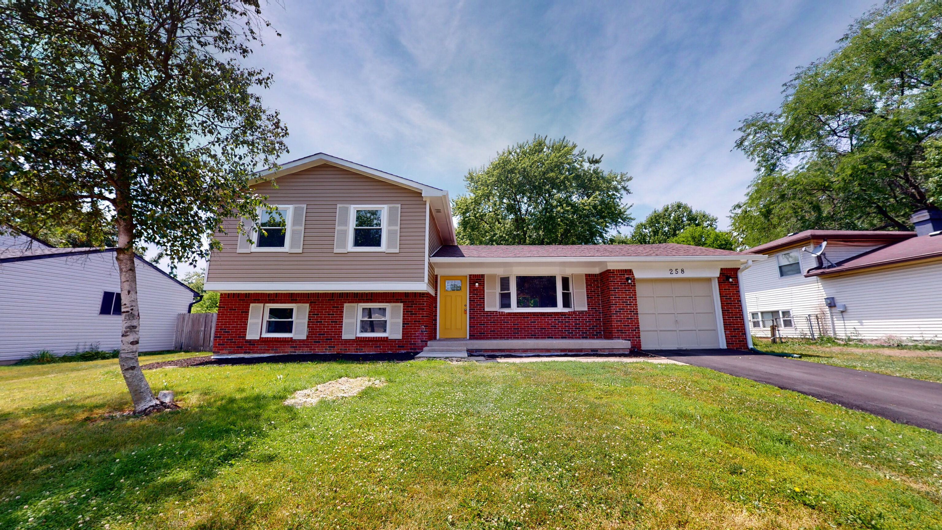 258 Lansdowne Road Indianapolis, IN 46234 - Photo 1 of 47