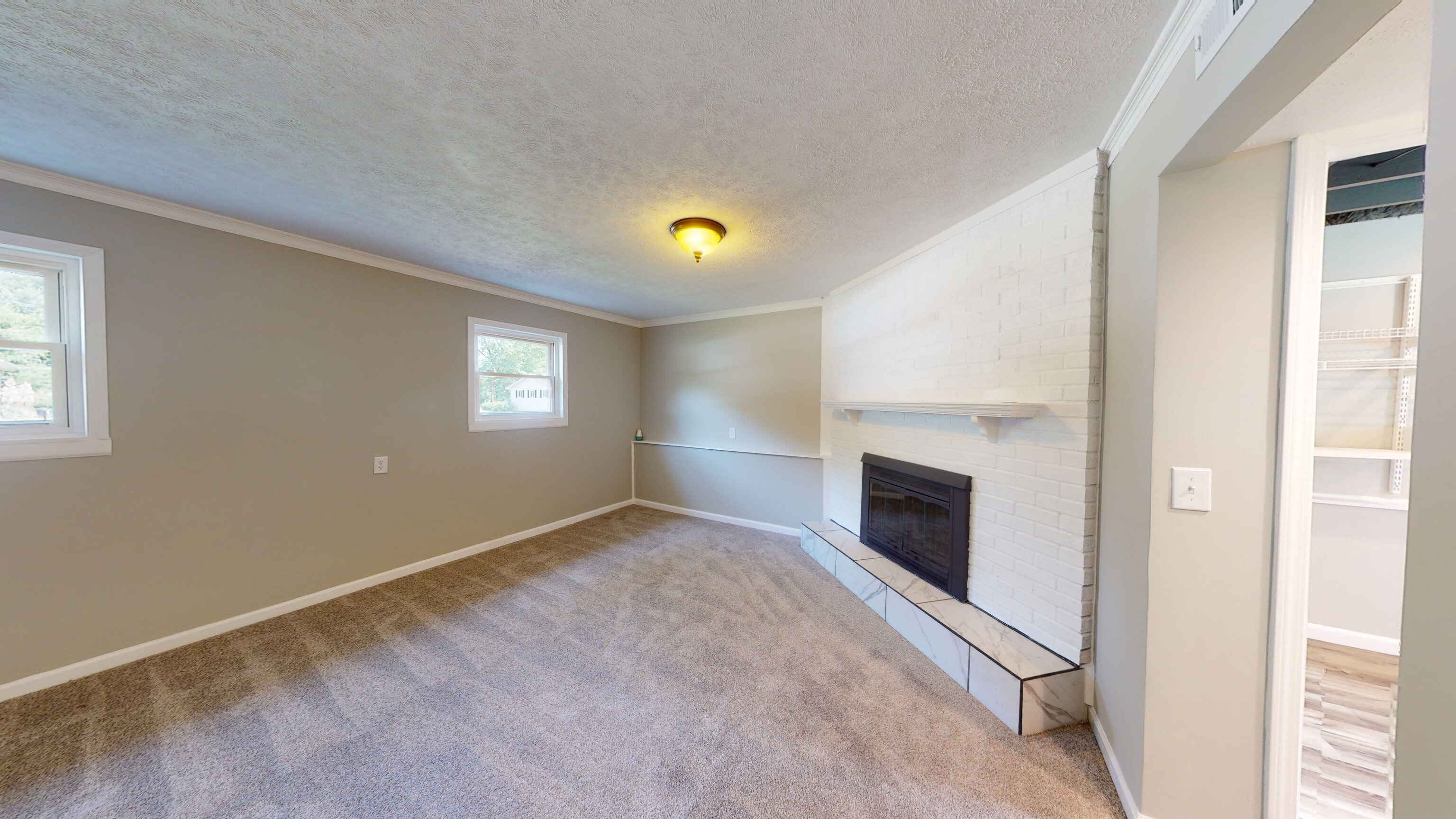 258 Lansdowne Road Indianapolis, IN 46234 - Photo 11 of 47